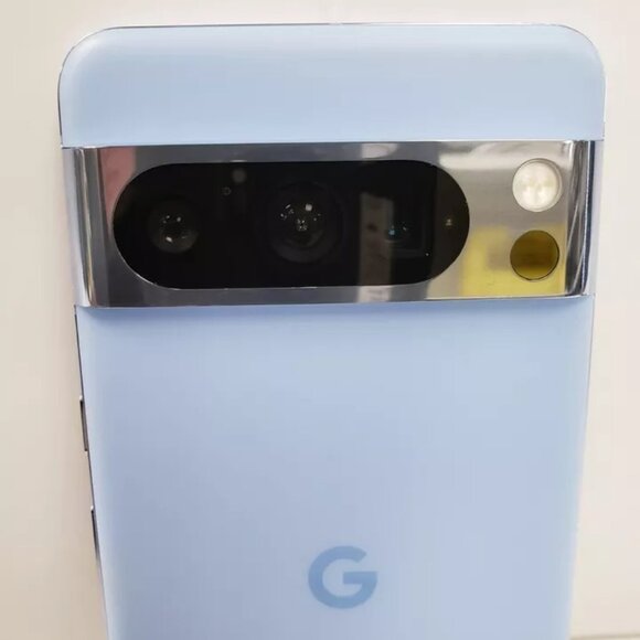 (69153-1) Google Pixel 8 Pro Cellphone - Unlocked - 128GB - Picture 5 of 13